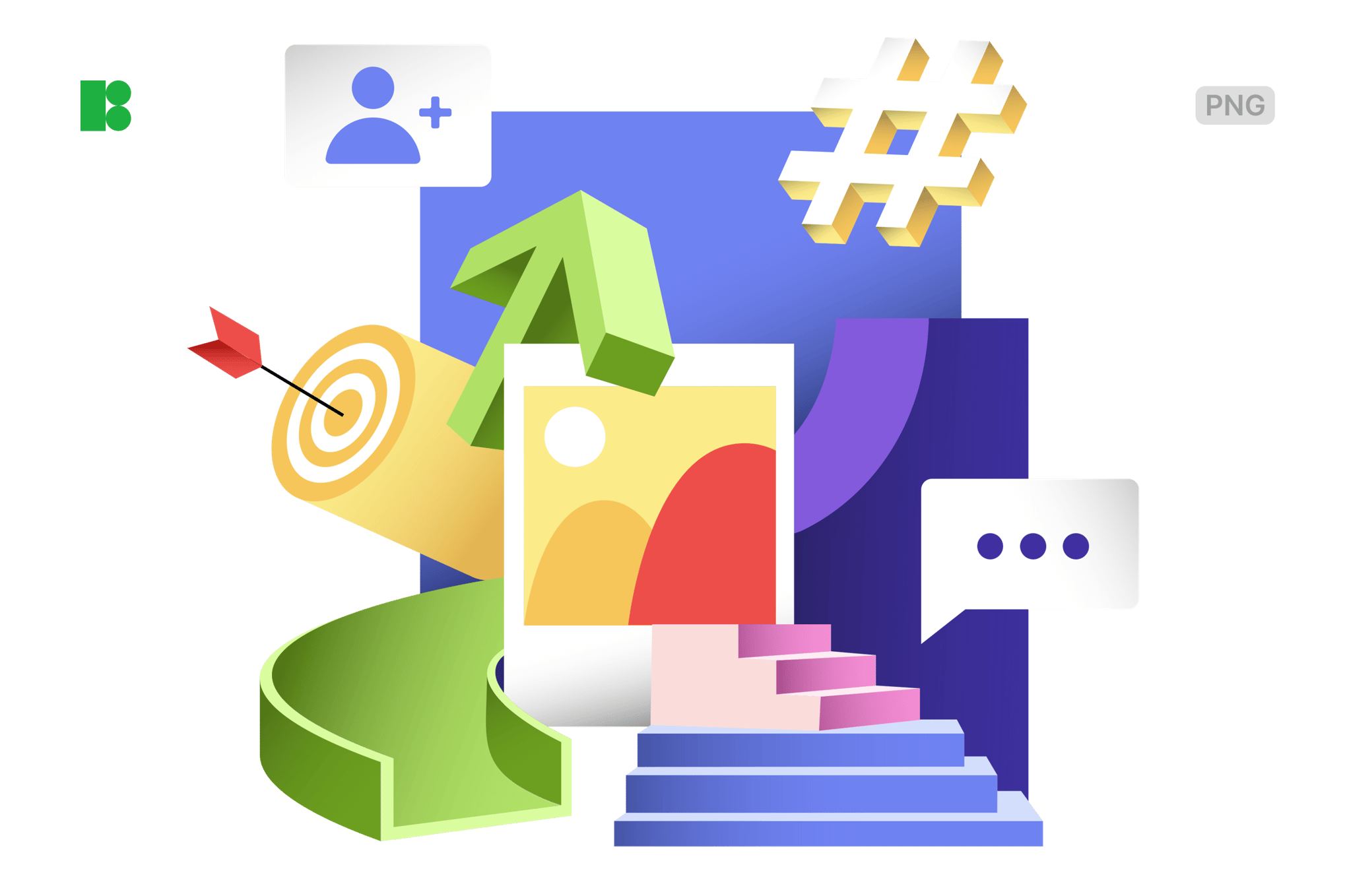 Social Advertising